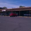 Vista Village shopping center remodel