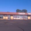 Vista Village shopping center remodel