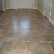 Tile entry